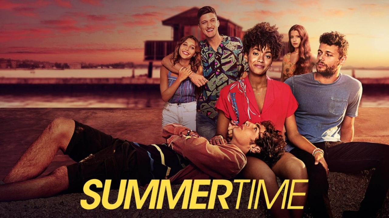 مسلسل Summertime الموسم الثاني الحلقة 5 الخامسة مترجمة اونلاين
