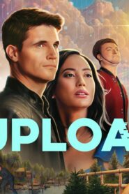 مسلسل Upload الموسم الرابع الحلقة 1 الاولي مترجمة اونلاين