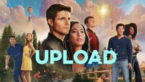 مسلسل Upload الموسم الرابع الحلقة 4 الرابعة والاخيرة مترجمة اونلاين