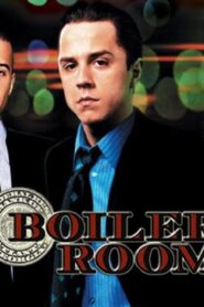 فيلم Boiler Room 2000 مترجم كامل HD اونلاين