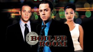 فيلم Boiler Room 2000 مترجم كامل HD اونلاين