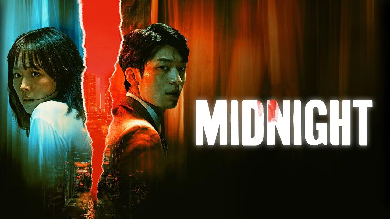 فيلم Midnight 2021 مترجم كامل HD اونلاين