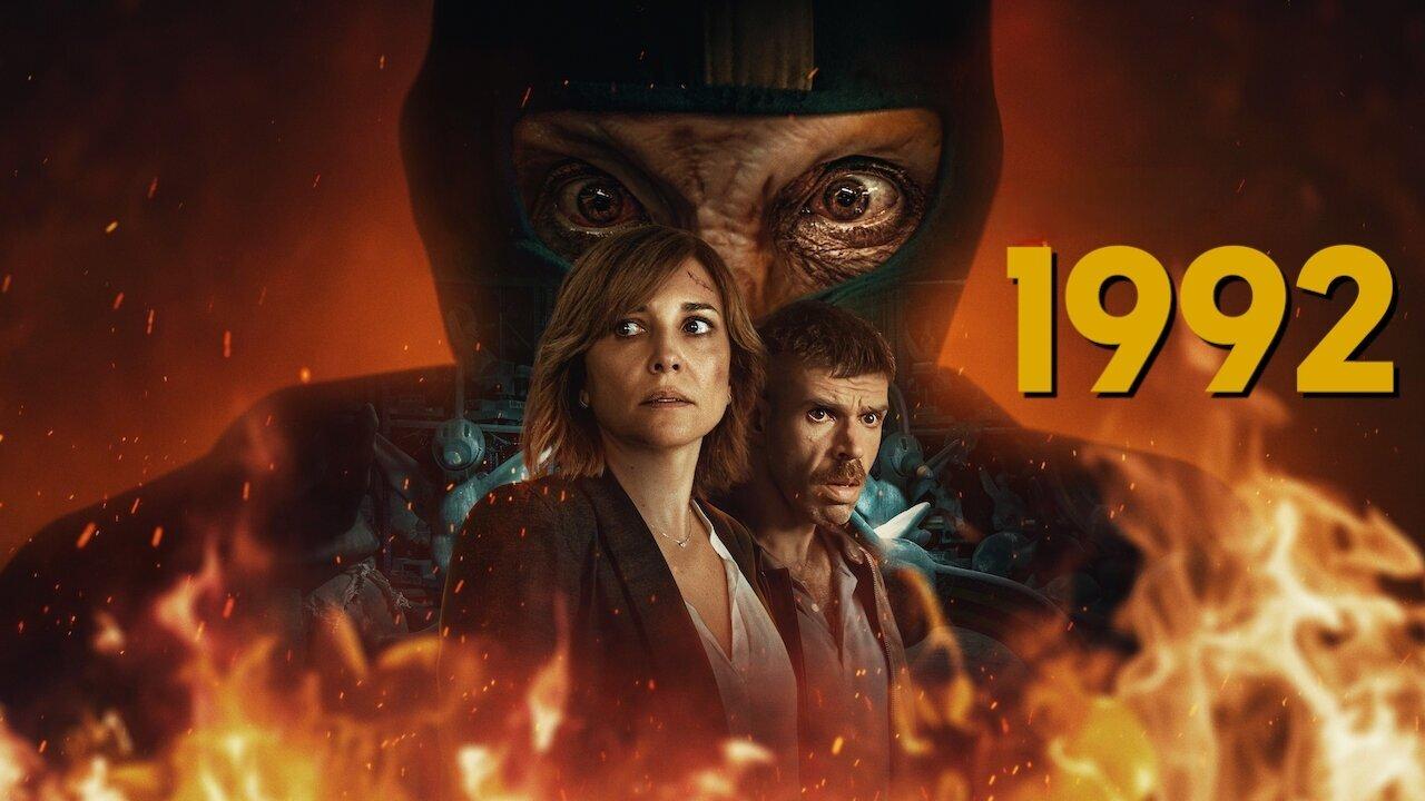 مسلسل 1992 الموسم الاول الحلقة 6 السادسة والاخيرة مترجمة اونلاين