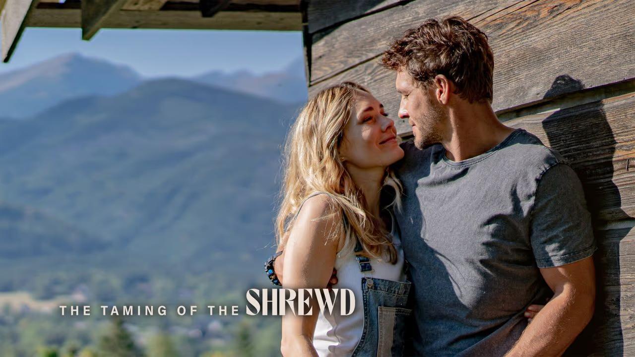 فيلم The Taming of the Shrewd 2022 مترجم كامل HD اونلاين
