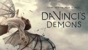 مسلسل Da Vinci’s Demons الموسم الثاني الحلقة 10 العاشرة مترجمة والاخيرة اونلاين