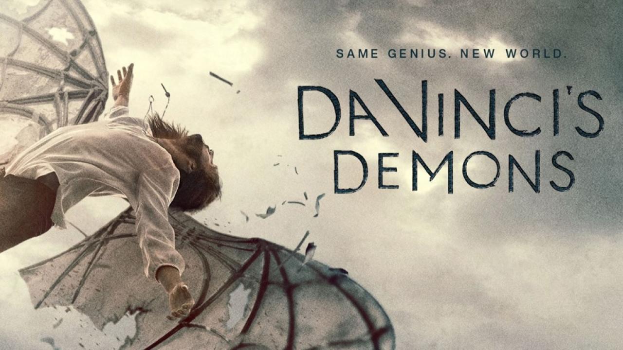 مسلسل Da Vinci’s Demons الموسم الثاني الحلقة 9 التاسعة مترجمة اونلاين