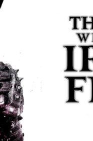 فيلم The Man With The Iron Fists 2 2015 مترجم كامل HD اونلاين