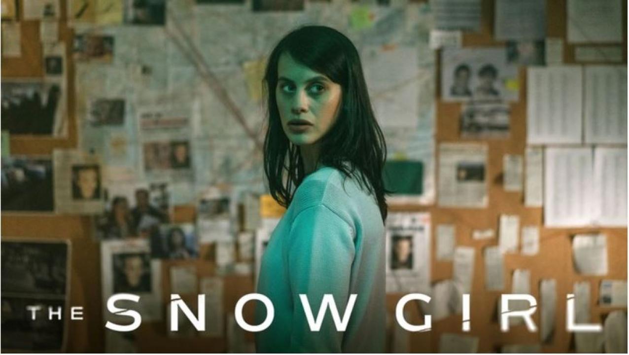 مسلسل The Snow Girl الموسم الاول الحلقة 5 الخامسة مترجمة اونلاين