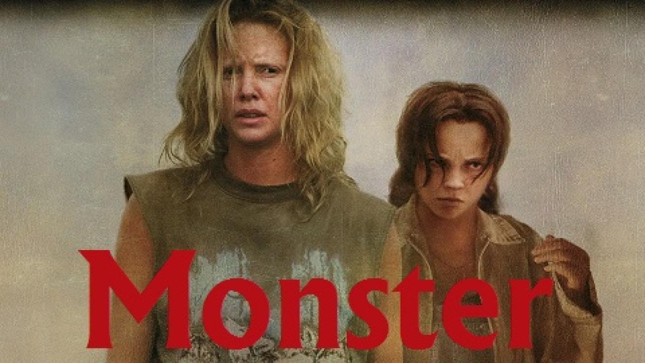 فيلم Monster 2003 مترجم كامل HD اونلاين