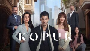 مسلسل المتشرد الحلقة 1 الاولي مترجمة اونلاين