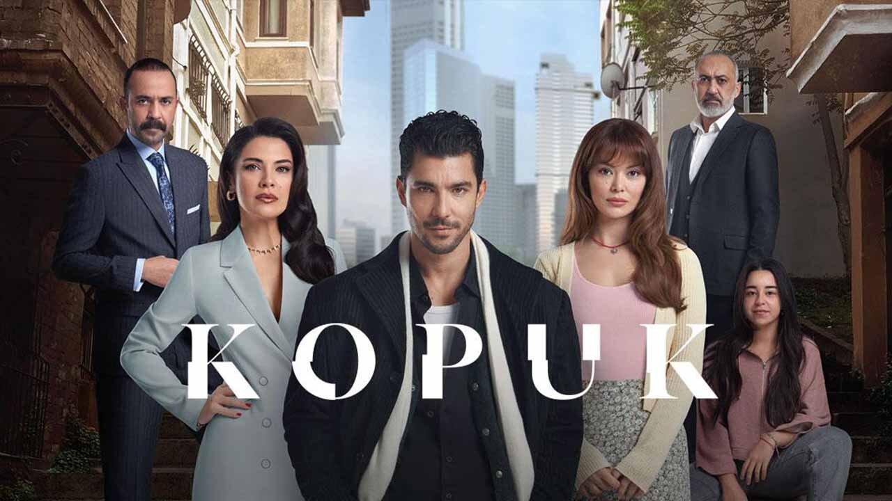مسلسل المتشرد الحلقة 4 الرابعة مترجمة اونلاين