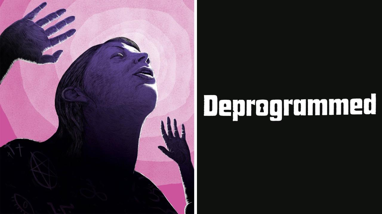 فيلم Deprogrammed 2015 مترجم كامل HD اونلاين