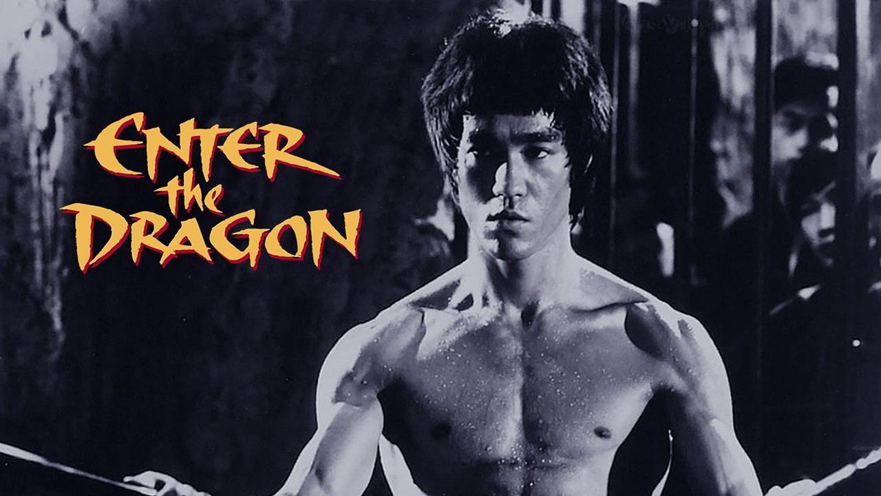 فيلم Enter the Dragon 1973 مترجم كامل HD اونلاين