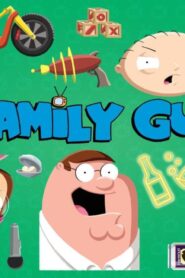 مسلسل Family Guy الموسم الحادي والعشرون الحلقة 11 الحادية عشر مترجمة اونلاين