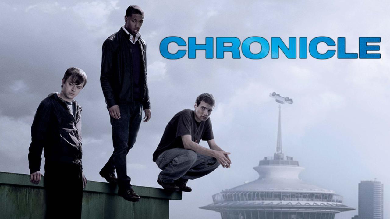 فيلم Chronicle 2012 مترجم كامل HD اونلاين