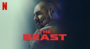 فيلم The Beast 2020 مترجم كامل HD اونلاين