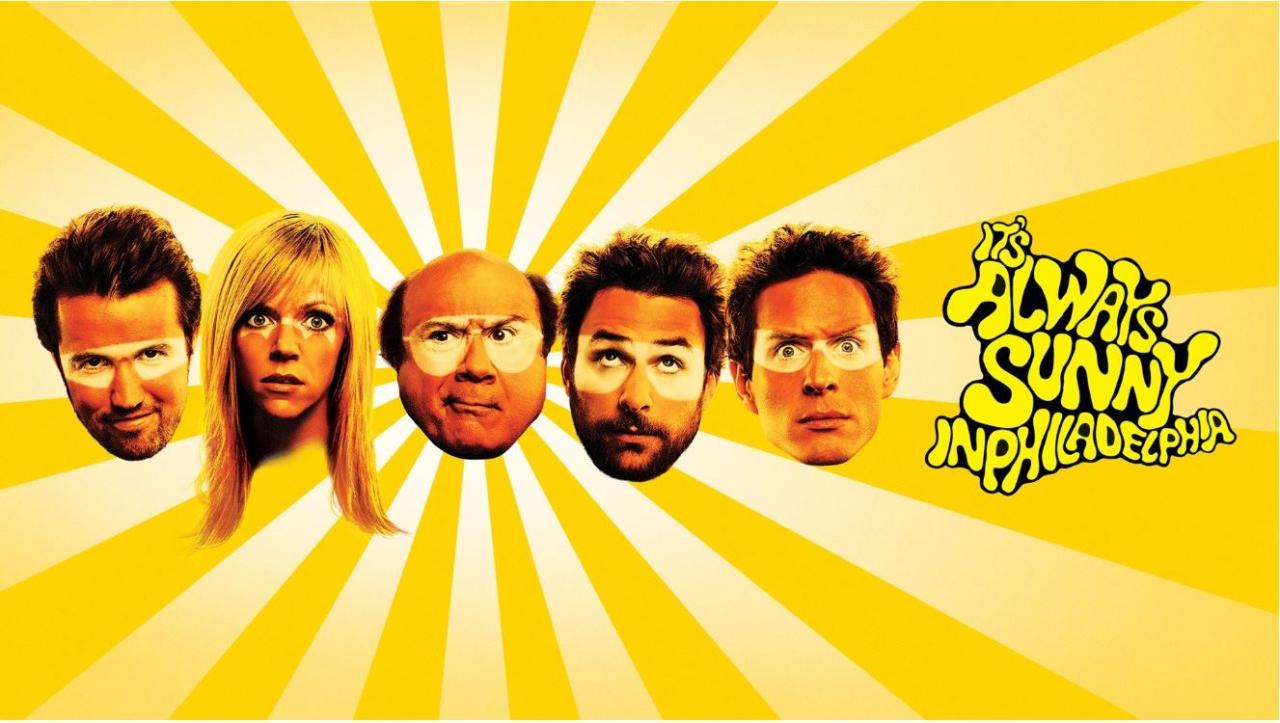مسلسل It’s Always Sunny in Philadelphia الموسم السادس الحلقة 3 الثالثة مترجمة اونلاين