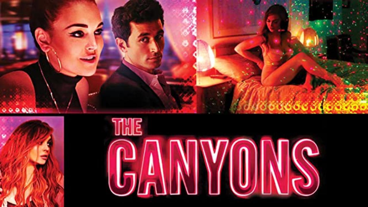 فيلم The Canyons 2013 مترجم كامل HD اونلاين