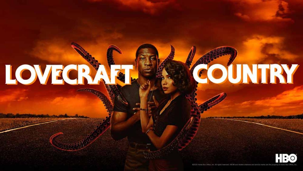 مسلسل Lovecraft Country الموسم الاول الحلقة 8 الثامنة مترجمة اونلاين