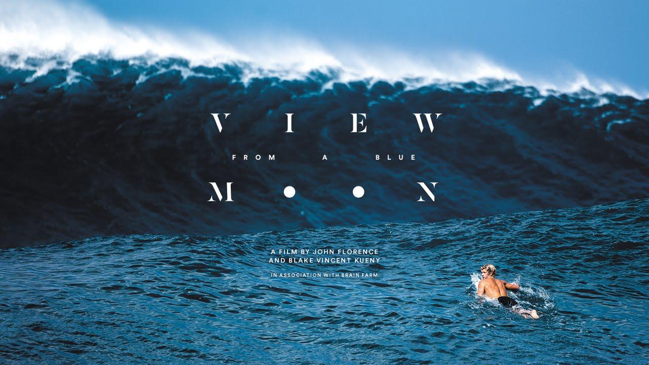 فيلم View From A Blue Moon 2015 مترجم كامل HD اونلاين