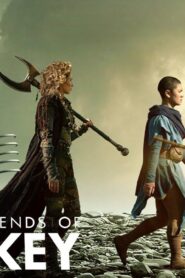 مسلسل The New Legends of Monkey الموسم الثاني الحلقة 9 التاسعة مترجمة اونلاين