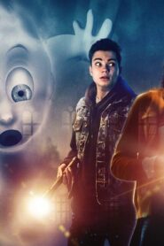 فيلم Ghoster 2022 مترجم كامل HD اونلاين