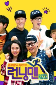 برنامج Running Man الحلقة 716 مترجمة اونلاين