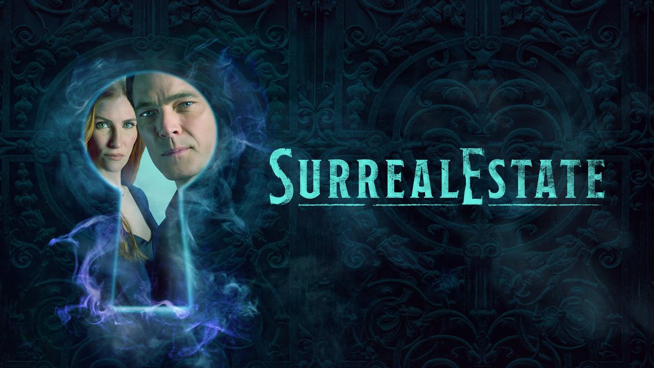 مسلسل SurrealEstate الموسم الثالث الحلقة 7 السابعة مترجمة اونلاين