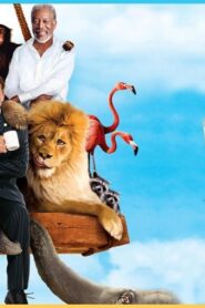 فيلم Evan Almighty 2007 مترجم كامل HD اونلاين