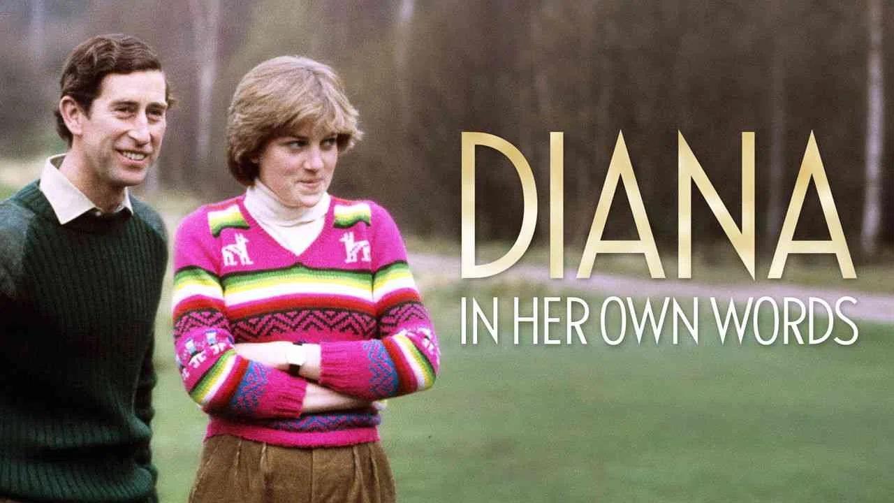 فيلم Diana In Her Own Words 2017 مترجم كامل HD اونلاين