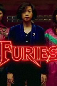 فيلم Furies 2023 مترجم كامل HD اونلاين