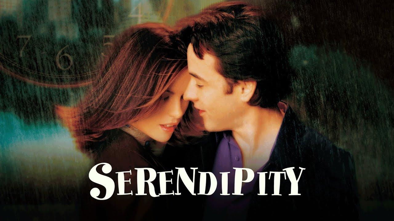 فيلم Serendipity 2001 مترجم كامل HD اونلاين