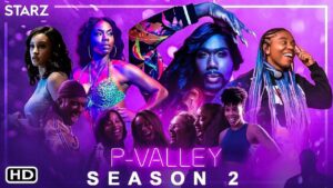 مسلسل P-Valley الموسم الثاني الحلقة 7 السابعة مترجمة اونلاين