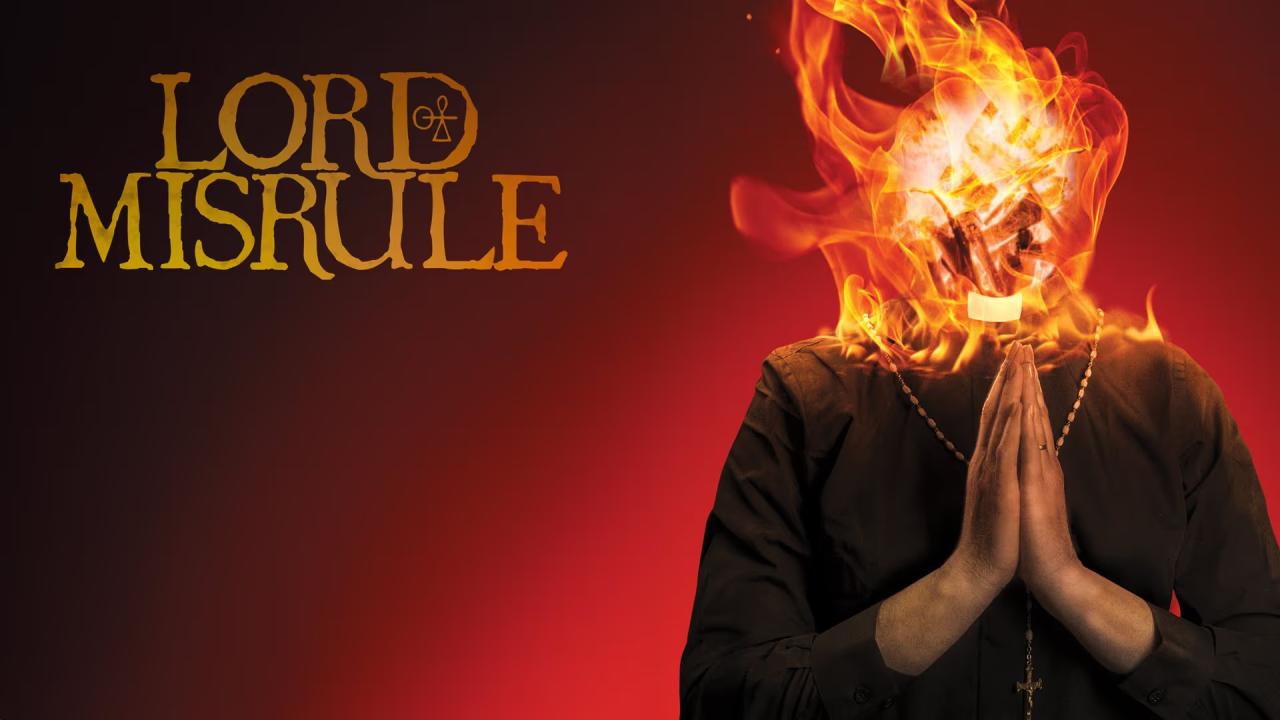 فيلم Lord Of Misrule 2023 مترجم كامل HD اونلاين