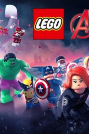 فيلم Lego Marvel Avengers: Code Red 2023 مترجم كامل HD اونلاين