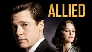 فيلم Allied 2016 مترجم كامل HD اونلاين