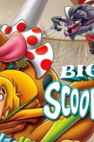 فيلم Big Top Scooby-Doo! 2012 مترجم كامل HD اونلاين