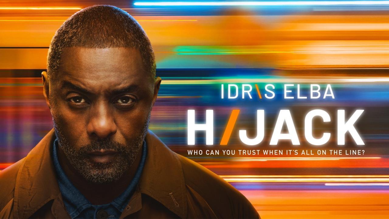 مسلسل Hijack الموسم الثاني الحلقة 3 الثالثة مترجمة اونلاين