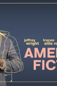 فيلم American Fiction 2023 مترجم كامل HD اونلاين