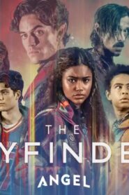 مسلسل The Wayfinders الموسم الاول الحلقة 3 الثالثة مترجمة اونلاين