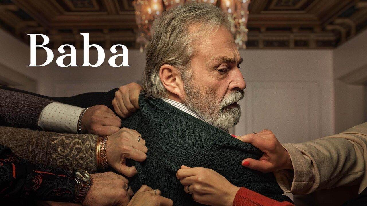 مسلسل ابي 2 الحلقة 38 الثامنة والثلاثون مدبلجة اونلاين