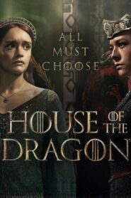 مسلسل House of the Dragon الموسم الثاني الحلقة 6 السادسة مترجمة اونلاين
