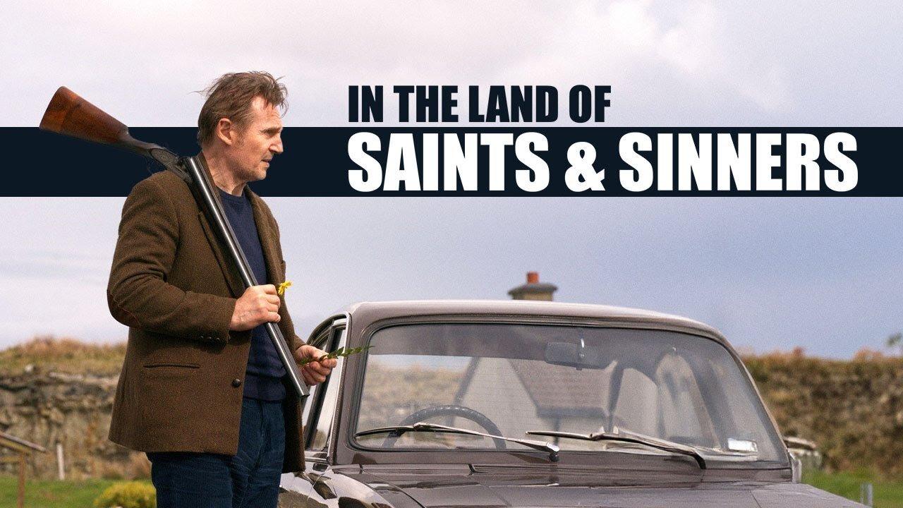 فيلم In the Land of Saints and Sinners 2023 مترجم كامل HD اونلاين