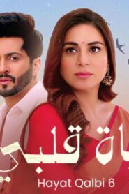 مسلسل حياة قلبي 6 الحلقة 19 التاسعة عشر مدبلجة اونلاين