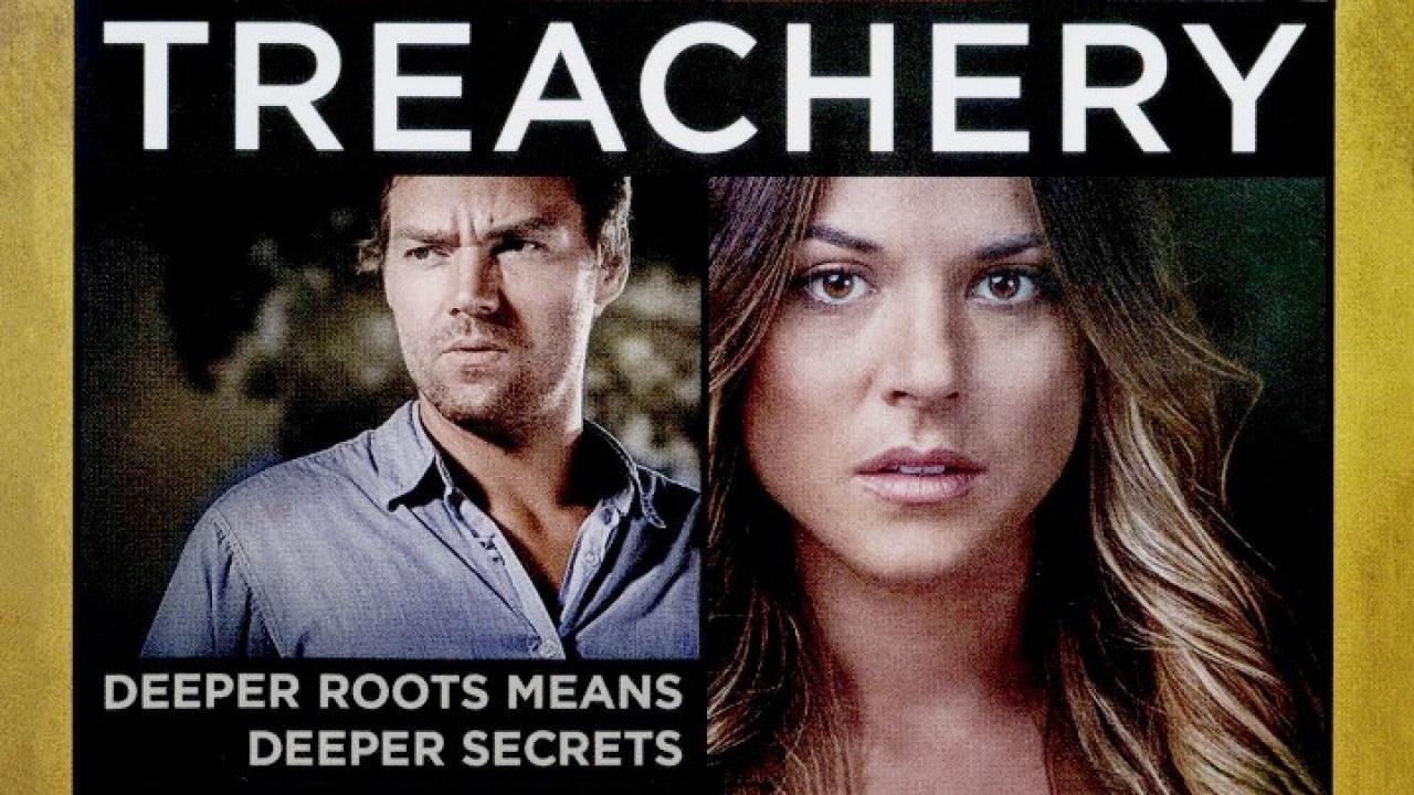 فيلم Treachery 2013 مترجم كامل HD اونلاين