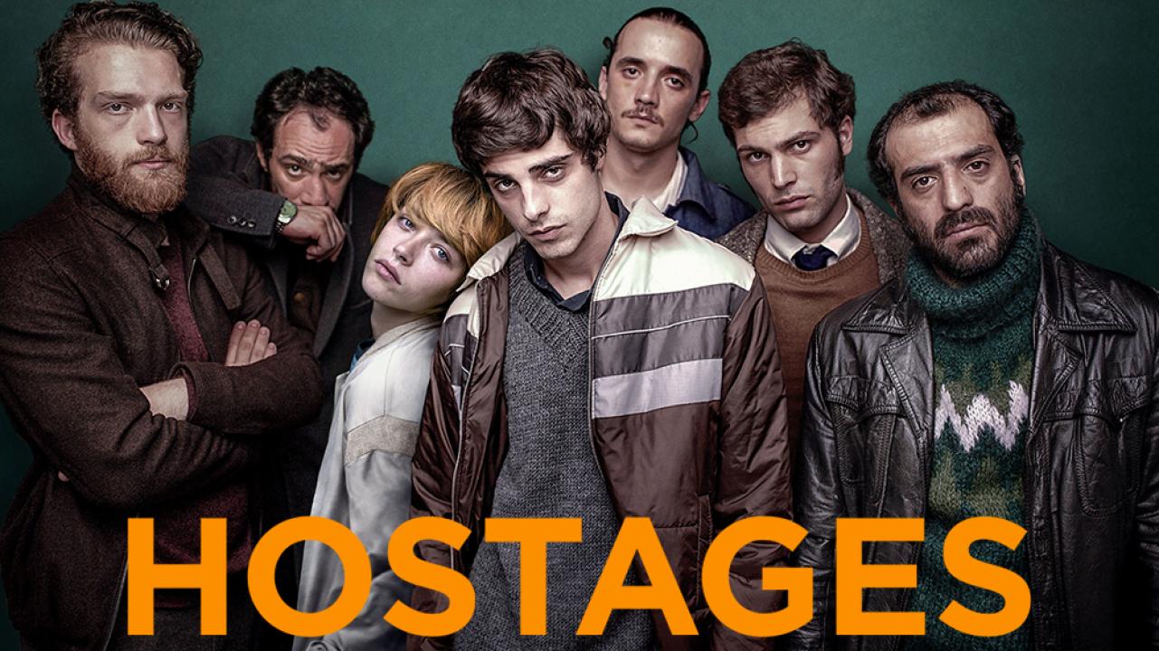فيلم Hostages 2017 مترجم كامل HD اونلاين