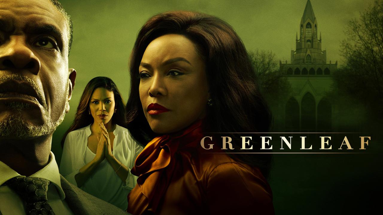 مسلسل Greenleaf الموسم الثالث الحلقة 3 الثالثة مترجمة اونلاين
