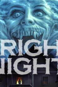 فيلم Fright Night 1985 مترجم كامل HD اونلاين