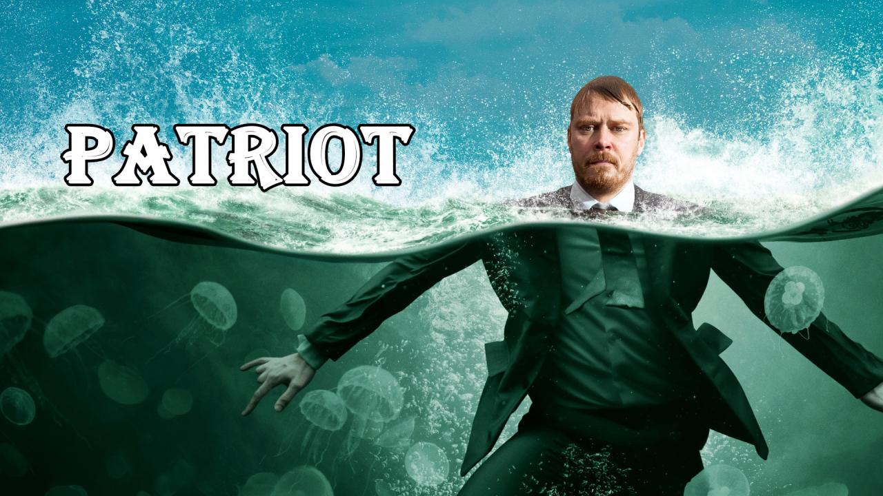مسلسل Patriot الموسم الثاني الحلقة 7 السابعة مترجمة اونلاين
