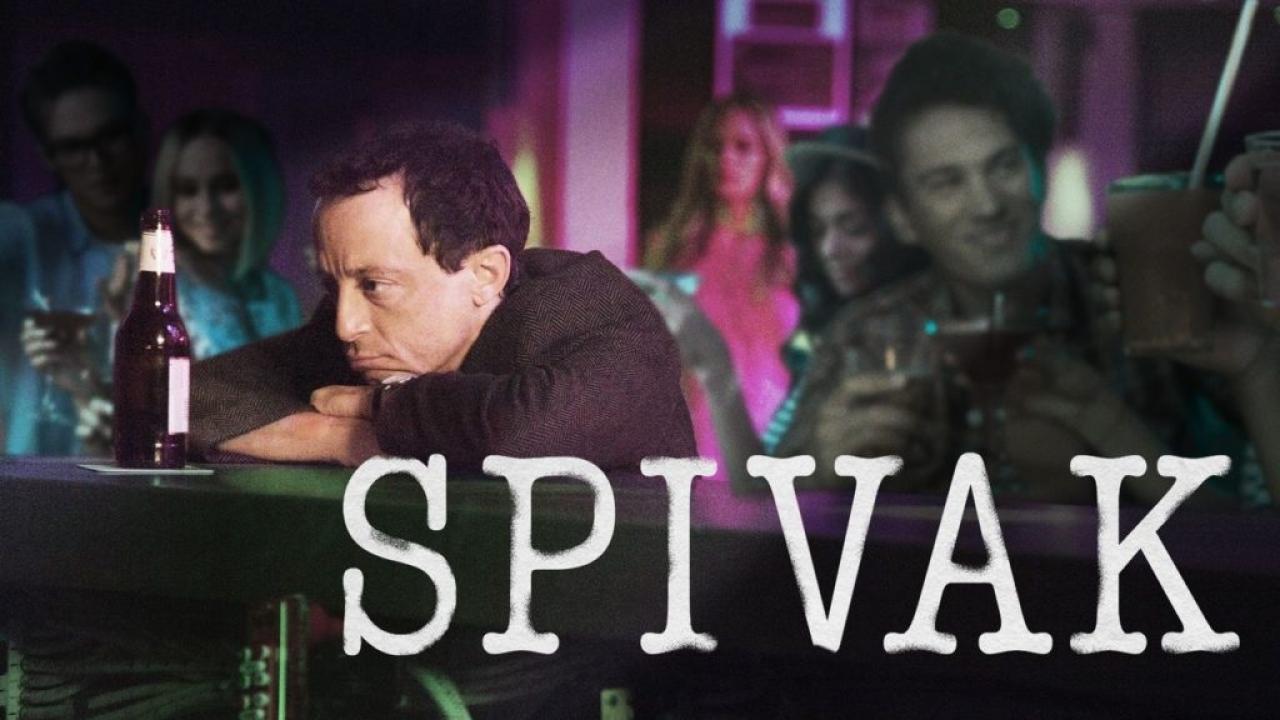 فيلم Spivak 2017 مترجم كامل HD اونلاين